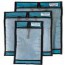 Equipa de Infusão a Pressão Riester Metpak 1000 ml, Manómetro Cromado, com Braçadeira Azul para Infusão a Pressão. Sem látex Equipa de Infusão a Pressão Riester Metpak 1000 ml, Manómetro Cromado, com Braçadeira Azul para Infusão a Pressão. Sem látex