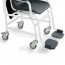 Balança eletrónica de cadeira ADE: Capacidade 250 kg