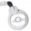 Candeeiro Lupa Circus LED 10W com 3,5 acréscimos: Ideal para trabalhos exigentes Candeeiro Lupa Circus LED 10W com 3,5 acréscimos: Ideal para trabalhos exigentes