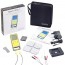 Eletroestimulador Sports Tens 2 - Ems + Tens com Bateria Recargable Eletroestimulador Sports Tens 2 - Ems + Tens com Bateria Recargable