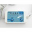 Difusor de Aromaterapia Ultrassônico: Difusor, ionizador e aromaterapia em um só aparelho Difusor de Aromaterapia Ultrassônico: Difusor, ionizador e aromaterapia em um só aparelho
