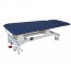 Marquesa hidráulica de dois corpos Kinefis Excellent 194 x 70 cm com rodas escamoteables: Equilíbrio ótimo em robustez - aprecio - estética Marquesa hidráulica de dois corpos Kinefis Excellent 194 x 70 cm com rodas escamoteables: Equilíbrio ótimo em robustez - aprecio - estética
