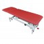 Marquesa hidráulica de dois corpos Kinefis Excellent 194 x 70 cm com rodas escamoteables: Equilíbrio ótimo em robustez - aprecio - estética Marquesa hidráulica de dois corpos Kinefis Excellent 194 x 70 cm com rodas escamoteables: Equilíbrio ótimo em robustez - aprecio - estética