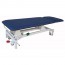 Marquesa hidráulica de dois corpos Kinefis Excellent 194 x 70 cm com rodas escamoteables: Equilíbrio ótimo em robustez - aprecio - estética Marquesa hidráulica de dois corpos Kinefis Excellent 194 x 70 cm com rodas escamoteables: Equilíbrio ótimo em robustez - aprecio - estética