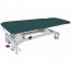 Marquesa hidráulica de dois corpos Kinefis Excellent 194 x 70 cm com rodas escamoteables: Equilíbrio ótimo em robustez - aprecio - estética Marquesa hidráulica de dois corpos Kinefis Excellent 194 x 70 cm com rodas escamoteables: Equilíbrio ótimo em robustez - aprecio - estética