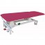 Marquesa hidráulica de dois corpos Kinefis Excellent 194 x 70 cm com rodas escamoteables: Equilíbrio ótimo em robustez - aprecio - estética Marquesa hidráulica de dois corpos Kinefis Excellent 194 x 70 cm com rodas escamoteables: Equilíbrio ótimo em robustez - aprecio - estética