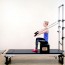Caixa reformer Align Pilates: acessório essencial para as tuas sessões de pilates com máquinas