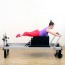 Caixa reformer Align Pilates: acessório essencial para as tuas sessões de pilates com máquinas