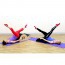 Arco Align Pilates: ideal para melhorar a postura, prolongar e fortalecer as costas