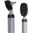 Set Oftalmoscopio Otoscopio Heine K 180 com estuche rígido Set Oftalmoscopio Otoscopio Heine K 180 com estuche rígido