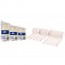 Ligadura de Crepe Kinefis Extra 7 cm x 4 metros Ligadura de Crepe Kinefis Extra 7 cm x 4 metros