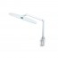 Candeeiro 84 leds luz regulable 6000k com pinza para fixação (quatro unidades) Candeeiro 84 leds luz regulable 6000k com pinza para fixação (quatro unidades)