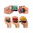 Ejercitador de dedos Digiflex: desenvolve a fortaleza da mão e o antebrazo