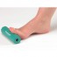 Foot Roller Thera-Band: Rolo para esticar e aumentar a flexibilidade do pié