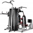 Máquina de musculación multiestación BH Fitness TT4