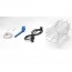 Autoclave Classe B 8 Litros Kinefis Experience com ecrã de LED + Destilador de água de presente. Inclui impressora interna Autoclave Classe B 8 Litros Kinefis Experience com ecrã de LED + Destilador de água de presente. Inclui impressora interna