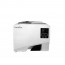 Autoclave Classe B 8 Litros Kinefis Experience com ecrã de LED + Destilador de água de presente. Inclui impressora interna Autoclave Classe B 8 Litros Kinefis Experience com ecrã de LED + Destilador de água de presente. Inclui impressora interna