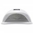 Candeeiro LED digital de secado rápido de unhas: Potência 48 vatios e 24 LEDs Candeeiro LED digital de secado rápido de unhas: Potência 48 vatios e 24 LEDs