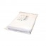 Pacote de papel compatível com ECG100S (1 ou 10 unidades)