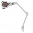Candeeiro Lupa Zoom LED de cinco acréscimos com luz fria (baseie fixação por mordaza) Candeeiro Lupa Zoom LED de cinco acréscimos com luz fria (baseie fixação por mordaza)