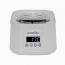 Fundidor de cera quente com ecrã digital EPILSPAT: Com regulação de temperatura de 35 a 125ºC e capacidade de 500 ml Fundidor de cera quente com ecrã digital EPILSPAT: Com regulação de temperatura de 35 a 125ºC e capacidade de 500 ml