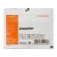 Leukostrip 13 mm x 102 mm: atiras adesivas porosas para o fechamento de feridas (caixa de 50 sobres de seis atiras -300 unidades-) Leukostrip 13 mm x 102 mm: atiras adesivas porosas para o fechamento de feridas (caixa de 50 sobres de seis atiras -300 unidades-)