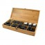 Pedras quentes de basalto Breathe: Ideais para massagems e terapias Pedras quentes de basalto Breathe: Ideais para massagems e terapias