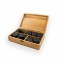 Pedras quentes de basalto Breathe: Ideais para massagems e terapias Pedras quentes de basalto Breathe: Ideais para massagems e terapias