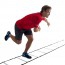 Escada de Agilidade Pure2Improve: Ideal para melhorar o jogo de pés, coordenação e agilidade