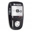 Eletroestimulador Wireless Compex SP 8.0: Eletroestimulador profissional sem cabos Eletroestimulador Wireless Compex SP 8.0: Eletroestimulador profissional sem cabos