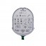PAD-PAK de bateria e elétrodos compatível com os desfibriladores Samaritan (duas medidas disponíveis) PAD-PAK de bateria e elétrodos compatível com os desfibriladores Samaritan (duas medidas disponíveis)