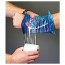 Exoclear: Rollo de papel de celofán auto-aderente (12 unidades)