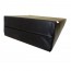 Cunha Postural Kinefis com cremalheira 50 x 40 x 20 cm (cor preta) Cunha Postural Kinefis com cremalheira 50 x 40 x 20 cm (cor preta)