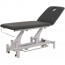 Marquesa elétrica de dois corpos Kinefis Quality Perimetral: Controlo perimetral para regulação em altura, cabecero reclinable por pistão de gás, estrutura de grande estabilidade e inmejorable relação qualidade-aprecio Marquesa elétrica de dois corpos Kinefis Quality Perimetral: Controlo perimetral para regulação em altura, cabecero reclinable por pistão de gás, estrutura de grande estabilidade e inmejorable relação qualidade-aprecio