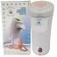 Dispensador automático de gel Baby Safe: O dispositivo perfeito para cuidar da saúde sem riscos