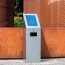 Dispensador automático de hidroalcohol: Solar, até 22.000 dose + garrafa de 20 litros de gel hidroalcoholico kinefis de presente