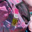 Gel Hidroalcohólico higienizante Kinefis Kids: Com aloé vera, glicerina e calêndula (50ml)