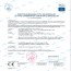 Mascarillas FFP2 criança / criança (2-8 anos) com certificado europeu CE cor branca (embolsadas individualmente - Caixa de 10 unidades)