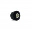 Tape Kinefis Sport 3,8cm x 10m: Ligadura inelástica desportiva (cor preta - unidade) Tape Kinefis Sport 3,8cm x 10m: Ligadura inelástica desportiva (cor preta - unidade)