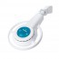 Candeeiro de reconhecimento MS Ceiling Plus LED 12W: intensidade regulable. Versão suporte teto incluído Candeeiro de reconhecimento MS Ceiling Plus LED 12W: intensidade regulable. Versão suporte teto incluído