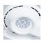 Candeeiro de reconhecimento MS Ceiling Plus LED 12W: intensidade regulable. Versão suporte teto incluído Candeeiro de reconhecimento MS Ceiling Plus LED 12W: intensidade regulable. Versão suporte teto incluído