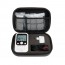 Electroestimulador New Pocket Fit 4: electroestimulador de mão completo para todas as aplicações com 50 programas e 4canais independentes