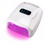 Candeeiro LED Profissional Ettaala High Power para manicura e pedicura Candeeiro LED Profissional Ettaala High Power para manicura e pedicura