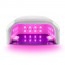 Candeeiro LED Profissional Ettaala High Power para manicura e pedicura Candeeiro LED Profissional Ettaala High Power para manicura e pedicura