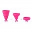 Taça menstrual LILY Cup One INTIMINA: A melhor taça para começar Taça menstrual LILY Cup One INTIMINA: A melhor taça para começar