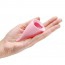 Taça menstrual Lily Cup A e B INTIMINA: Enrola-se tão fina como um tampón (Várias medidas) Taça menstrual Lily Cup A e B INTIMINA: Enrola-se tão fina como um tampón (Várias medidas)