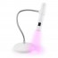 Candeeiro LED unhas Ettaala Mini Tips Candeeiro LED unhas Ettaala Mini Tips