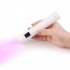 Candeeiro LED unhas Ettaala Mini Tips Candeeiro LED unhas Ettaala Mini Tips