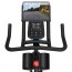 Bicicleta ciclo indoor 7.0IC Horizon Fitness: com 50 níveis de resistência controlados eletronicamente Bicicleta ciclo indoor 7.0IC Horizon Fitness: com 50 níveis de resistência controlados eletronicamente