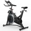 Bicicleta ciclo indoor 5.0IC Horizon Fitness: com 50 níveis de resistência ajustam-se facilmente em consola-a Bicicleta ciclo indoor 5.0IC Horizon Fitness: com 50 níveis de resistência ajustam-se facilmente em consola-a